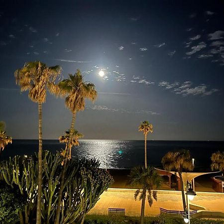 Illescas Apartamento Estepona Luaran gambar