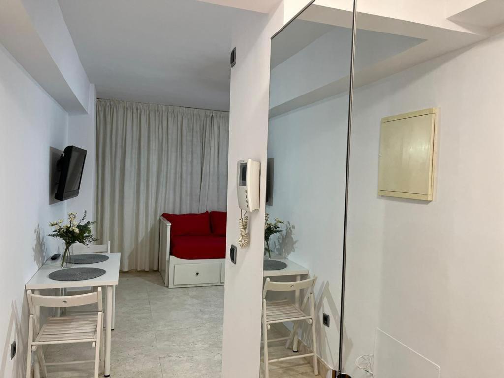 Illescas Apartamento Estepona Luaran gambar